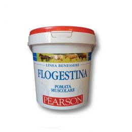 FLOGESTINA GEL PEARSON
Sfiammante astringente muscolare  